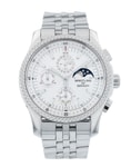 Pre-Owned Breitling Bentley Mark VI Complications Watch